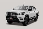 Toyota Hilux SR Challenge Double Cab 2017 года (LA)